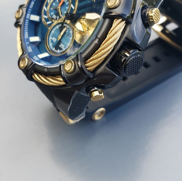 ❌️SOLD❌️‼️Invicta Pro Diver 2021 - Picture 3 of 5